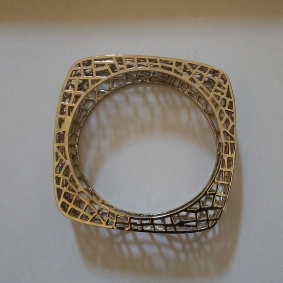 Accessories - Silver bracelet